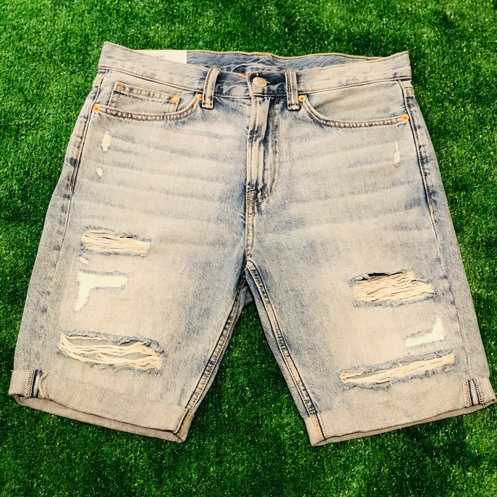Men’s American Eagle Demin Shorts
